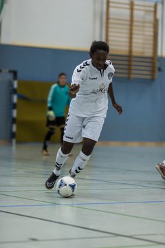 Bild 7 - B-Juniorinnen Futsal Qualifikation